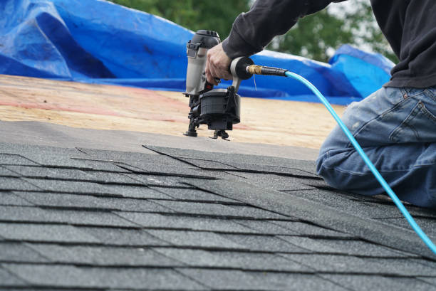 Best Flat Roofing  in Harvey, LA