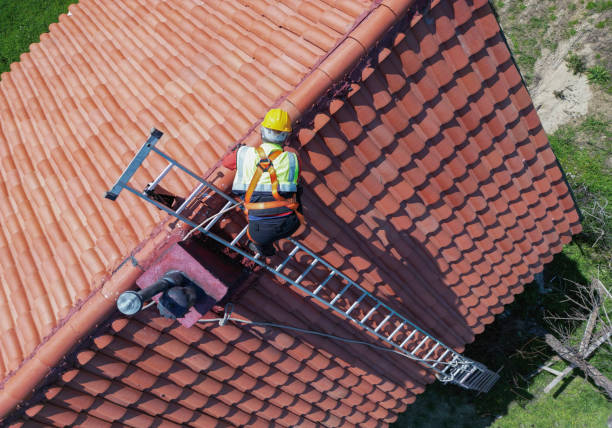 EPDM Roofing in Harvey, LA